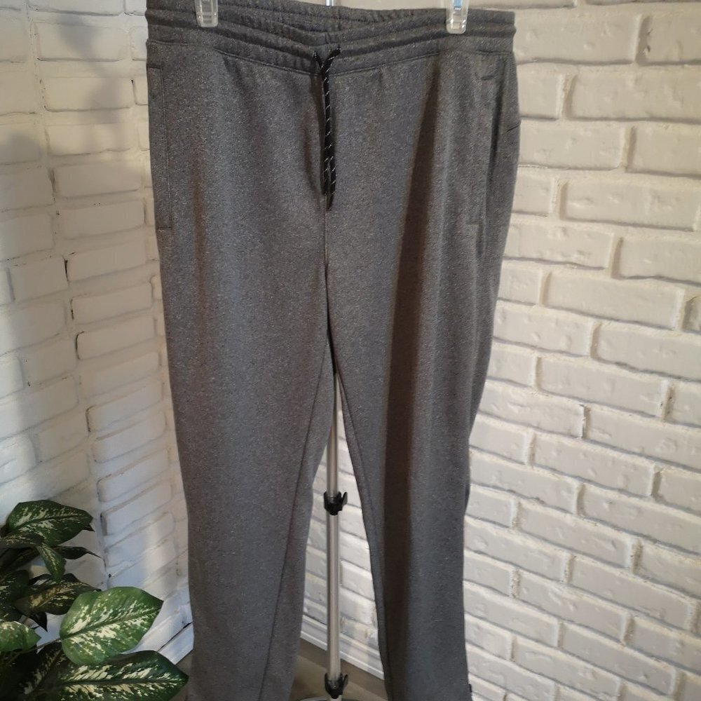 Old Navy Active Go Dry Ladies Dark Grey Sweatpants